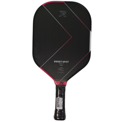 PROXR Sweet Spot Max V3 13mm Pickleball Paddle- Pink/Black
