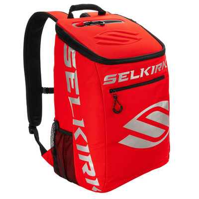 Selkirk Core Team Pickleball Backpack- Red