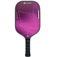 Diadem Rush Pickleball Paddle - Pink