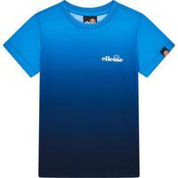Ellesse Boys Stagna Tee - Blue