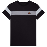 Ellesse Kids Tee - Black