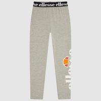 Ellesse Girls Fabi Leggings - Grey Marl