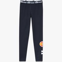 Ellesse Girls Fabi Leggings - Navy