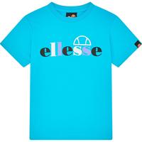 Ellesse Kids Corvist Tee - Blue
