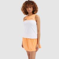 Ellesse Womens Savvy Vest - White