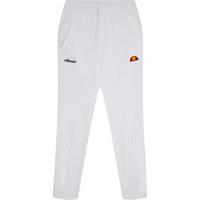 Ellesse Womens Champ Track Pants - White