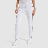 Ellesse Womens Banchina Track Pants - White