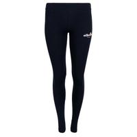 Ellesse Womens Linea Leggings - Black