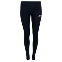 Ellesse Womens Linea Leggings - Black