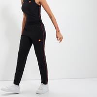 Ellesse Womens Keren Track Pants - Black