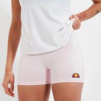 Ellesse Womens Chrissy Shorts - Light Pink