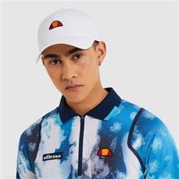 Ellesse Ledda Cap - White
