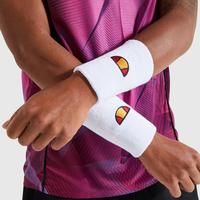 Ellesse Abbla Sweatband - White