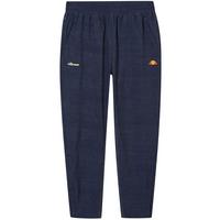 Ellesse Mens Fonzee Track Pants - Navy Blue