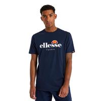 Ellesse Mens Dritto Tee - Navy