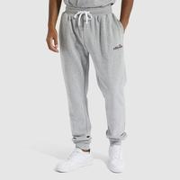 Ellesse Mens Pantalon Joggers - Grey Marl