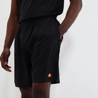 Ellesse Mens Steady Shorts - Black