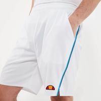 Ellesse Mens Bercy Shorts - White