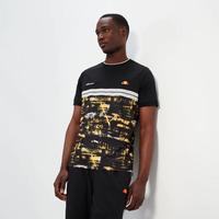 Ellesse Mens Vernon Tee - Black