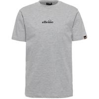 Ellesse Womens Beckana Tee - Grey 