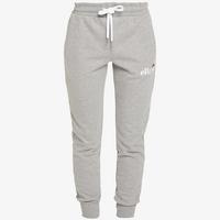 Ellesse Womens Frivola Jog Pants - Grey Marl