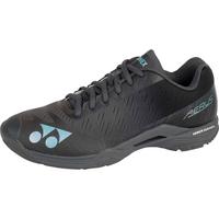 Yonex Womens Aerus Z Badminton Shoes - Dark Grey