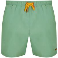 Ellesse Mens Knights Swim Shorts - Dark Green