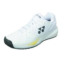 Yonex Mens Eclipsion 5 Tennis Shoes - White