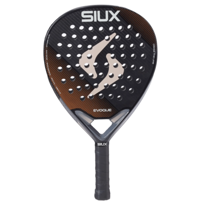 Siux Evoque 3K 26 Padel Racket