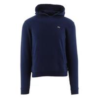 Lacoste Kids Sweatshirt - Navy Blue