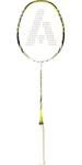 Ashaway Superlight 10 Hex Badminton Racket [Strung]