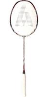 Ashaway Superlight 7 Hex Badminton Racket [Strung]