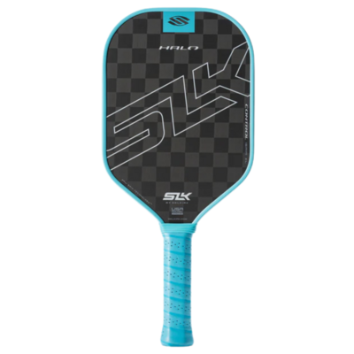 Selkirk SLK Halo Control XL Pickleball Paddle - Blue