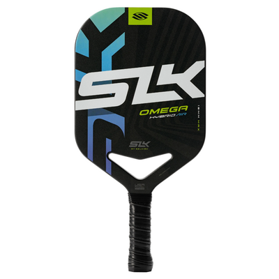 Selkirk Omega Hybrid Air Max Pickleball Paddle - Oasis