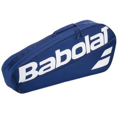 Babolat Court XS Racket Bag - Navy Blue
