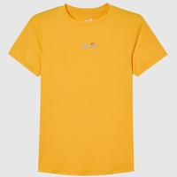 Ellesse Womens Aprilla Tee - Yellow