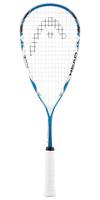 Head Microgel 125 Squash Racket