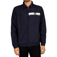 Sergio Tacchini Hugo Track Top - Night Sky