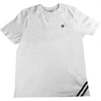 Sergio Tacchini Mens Andrea T-Shirt - White