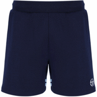Sergio Tacchini Mens Orion Tennis Shorts - Marmite Blue