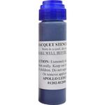 Apollo 38ml Stencil Ink - Blue