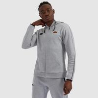 Ellesse Mens Averello Hoodie - Grey Marl