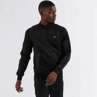 Ellesse Mens Nero Track Top - Black