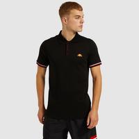 Ellesse Mens Match Polo - White
