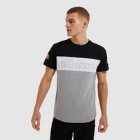 Ellesse Mens Pogbino Tee - Black