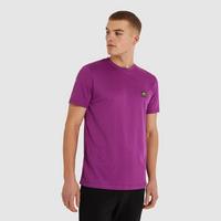 Ellesse Mens Antako Tee - Purple