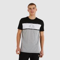 Ellesse Mens Illioza Tee - Black