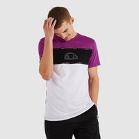 Ellesse Mens Illioza Tee - Purple