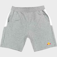 Ellesse Mens Irision Shorts - Grey Marl