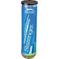 Slazenger Championship Hydroguard Tennis Balls (4 Ball Can)